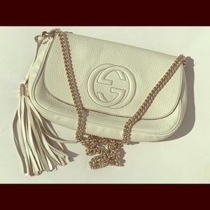 Gucci Crossbody Bag